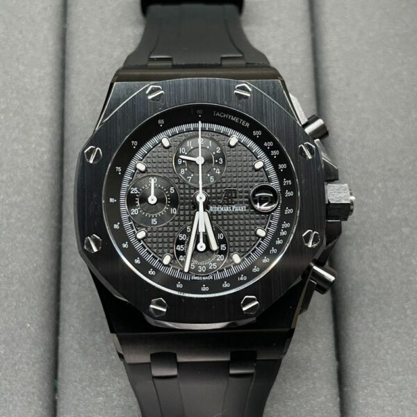 AUDEMARS PIGUET ROYAL OAK OFFSHORE 26238