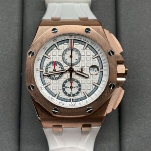AUDEMARS PIGUET ROYAL OAK OFFSHORE 26400