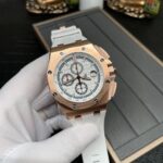 AUDEMARS PIGUET ROYAL OAK OFFSHORE 26400
