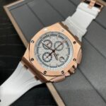 AUDEMARS PIGUET ROYAL OAK OFFSHORE 26400