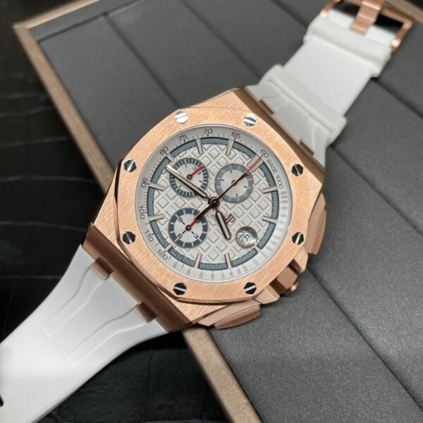 AUDEMARS PIGUET ROYAL OAK OFFSHORE 26400