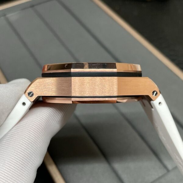 AUDEMARS PIGUET ROYAL OAK OFFSHORE 26400