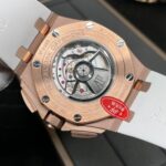 AUDEMARS PIGUET ROYAL OAK OFFSHORE 26400