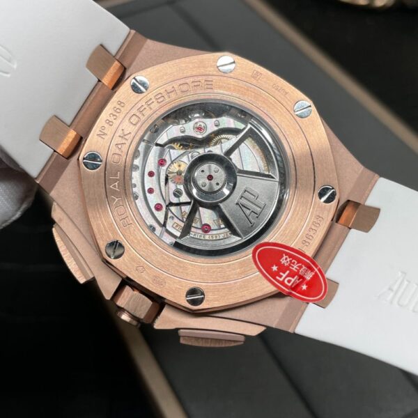 AUDEMARS PIGUET ROYAL OAK OFFSHORE 26400
