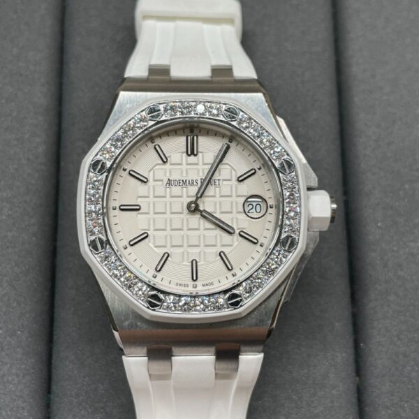 AUDEMARS PIGUET ROYAL OAK OFFSHORE 67540