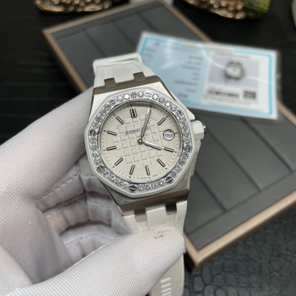 AUDEMARS PIGUET ROYAL OAK OFFSHORE 67540