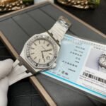 AUDEMARS PIGUET ROYAL OAK OFFSHORE 67540