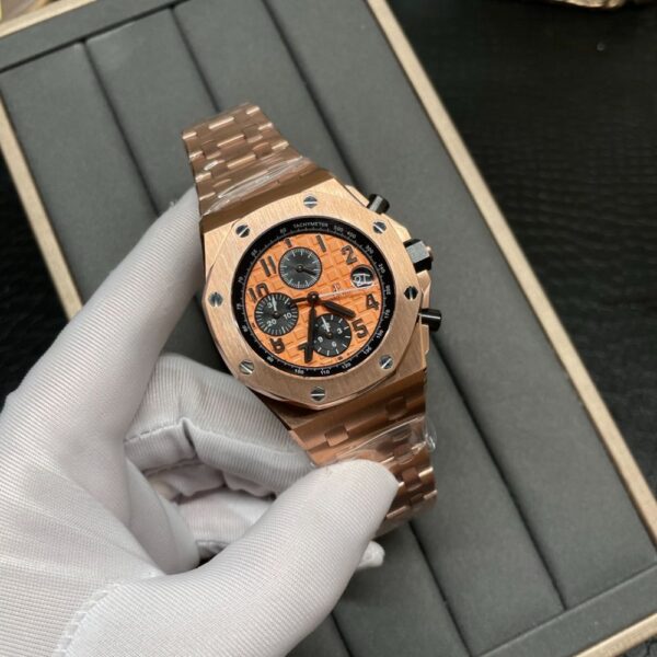 AUDEMARS PIGUET ROYAL OAK OFFSHORE 26470
