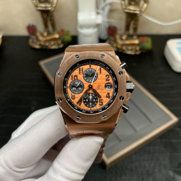 AUDEMARS PIGUET ROYAL OAK OFFSHORE 26470