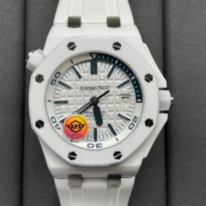 AUDEMARS PIGUET ROYAL OAK 15707