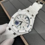 AUDEMARS PIGUET ROYAL OAK 15707