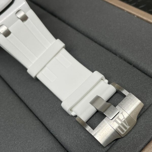 AUDEMARS PIGUET ROYAL OAK 15707