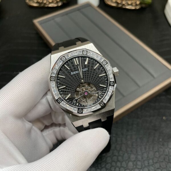 AUDEMARS PIGUET ROYAL OAK 26530