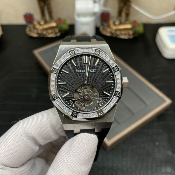 AUDEMARS PIGUET ROYAL OAK 26530