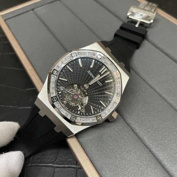 AUDEMARS PIGUET ROYAL OAK 26530