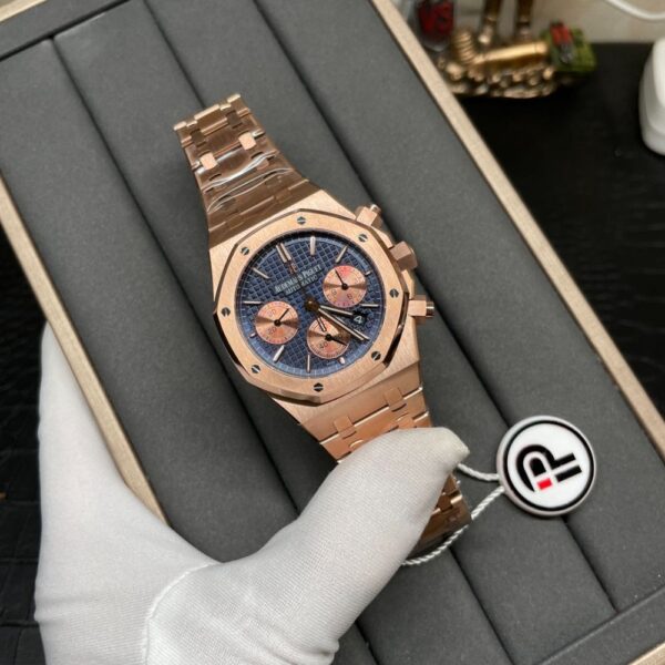 AUDEMARS PIGUET ROYAL OAK 26331OR