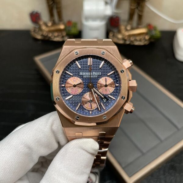 AUDEMARS PIGUET ROYAL OAK 26331OR