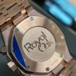 AUDEMARS PIGUET ROYAL OAK 26331OR