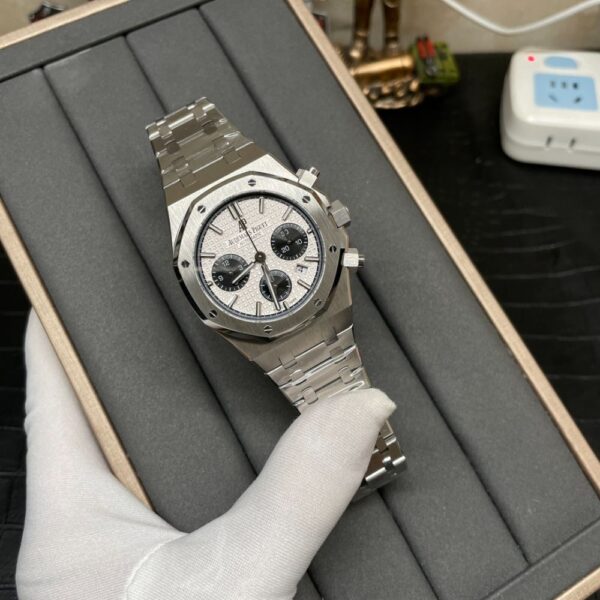 AUDEMARS PIGUET ROYAL OAK 26331OR