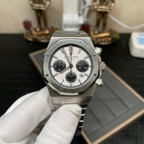 AUDEMARS PIGUET ROYAL OAK 26331OR