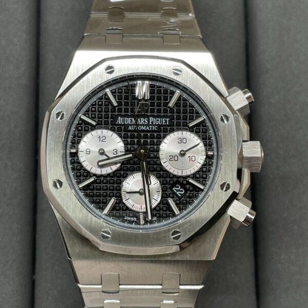 AUDEMARS PIGUET ROYAL OAK 26331OR