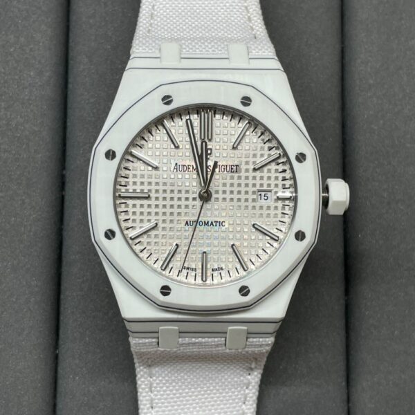 AUDEMARS PIGUET ROYAL OAK 15550ST