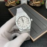 AUDEMARS PIGUET ROYAL OAK 15550ST