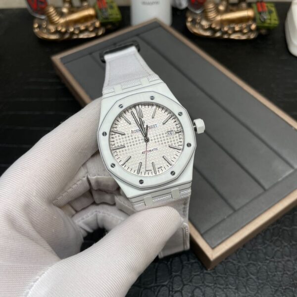 AUDEMARS PIGUET ROYAL OAK 15550ST