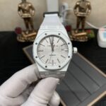 AUDEMARS PIGUET ROYAL OAK 15550ST