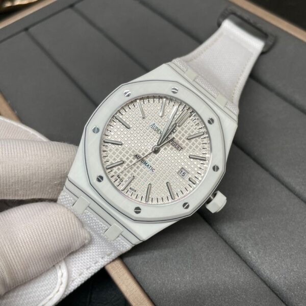 AUDEMARS PIGUET ROYAL OAK 15550ST