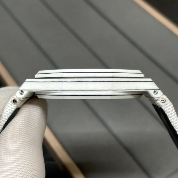 AUDEMARS PIGUET ROYAL OAK 15550ST