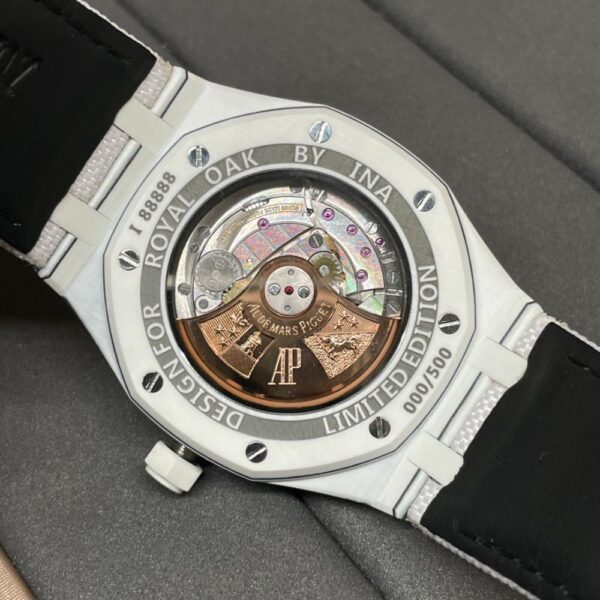 AUDEMARS PIGUET ROYAL OAK 15550ST