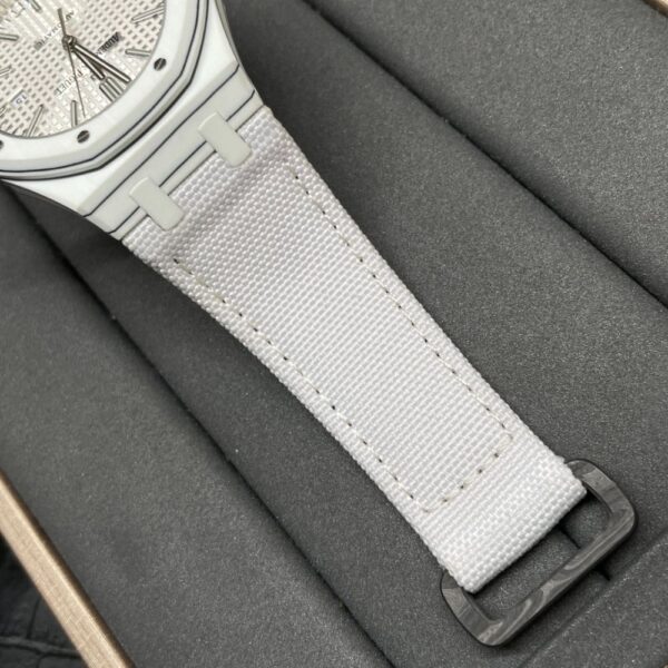 AUDEMARS PIGUET ROYAL OAK 15550ST