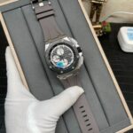 AUDEMARS PIGUET ROYAL OAK  26400