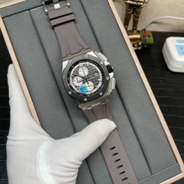AUDEMARS PIGUET ROYAL OAK  26400