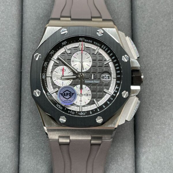 AUDEMARS PIGUET ROYAL OAK  26400