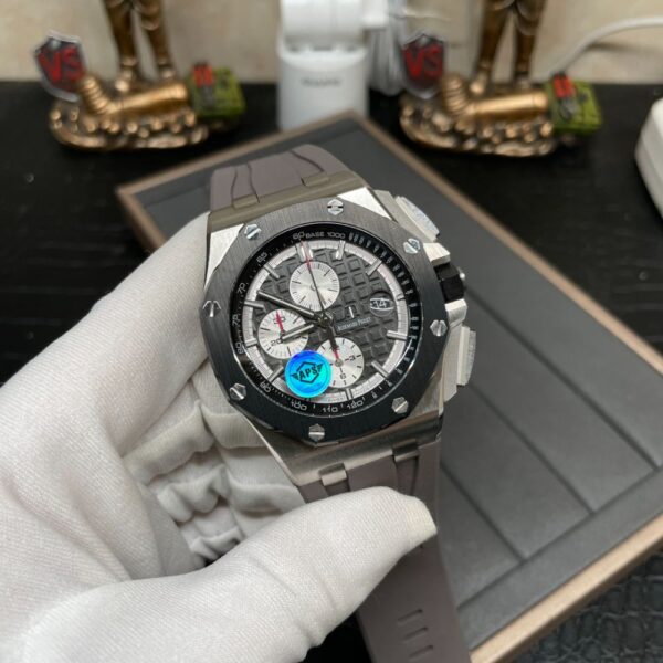 AUDEMARS PIGUET ROYAL OAK  26400