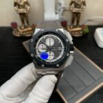 AUDEMARS PIGUET ROYAL OAK  26400