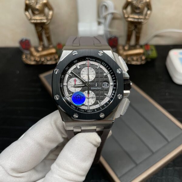 AUDEMARS PIGUET ROYAL OAK  26400