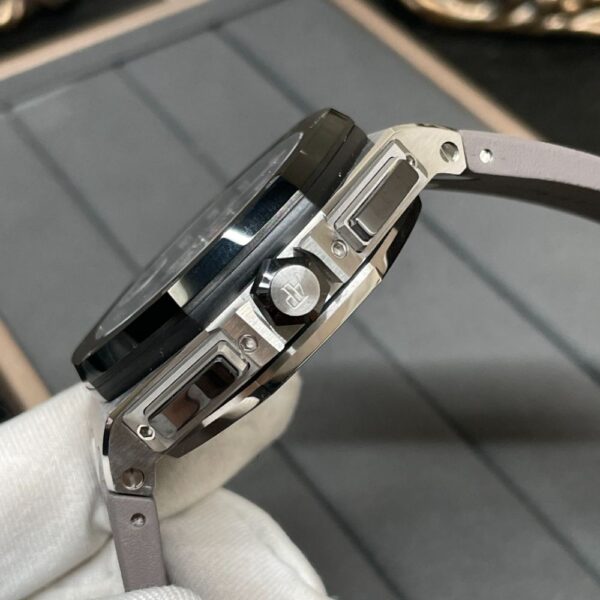AUDEMARS PIGUET ROYAL OAK  26400