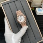 AUDEMARS PIGUET ROYAL OAK  15454