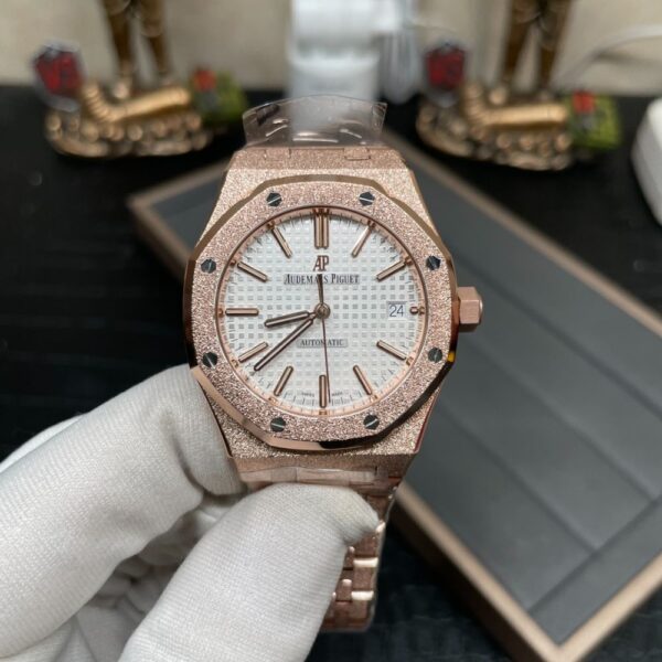 AUDEMARS PIGUET ROYAL OAK  15454