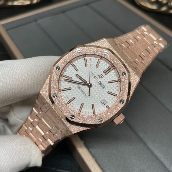 AUDEMARS PIGUET ROYAL OAK  15454