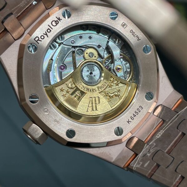 AUDEMARS PIGUET ROYAL OAK  15454