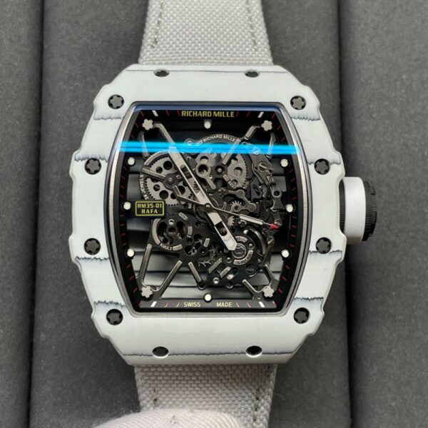 RICHARD MILLE RM 35-01 RAFAEL NADAL