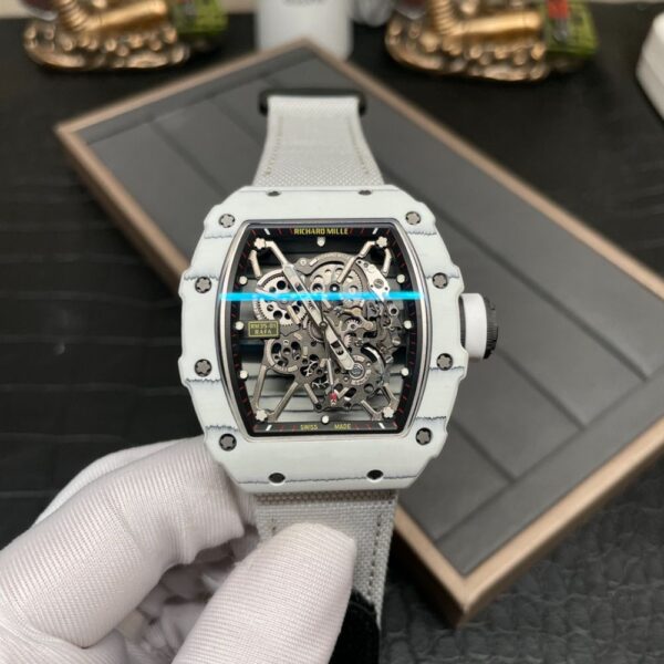 RICHARD MILLE RM 35-01 RAFAEL NADAL