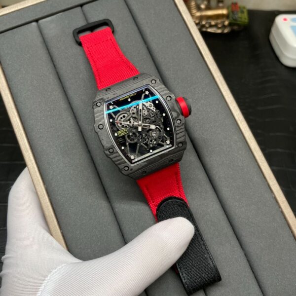 RICHARD MILLE RM 35-01