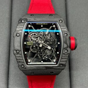 RICHARD MILLE RM 35-01