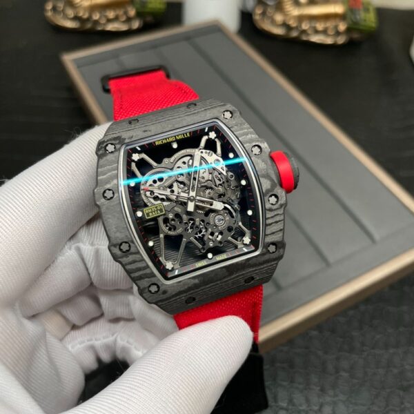 RICHARD MILLE RM 35-01