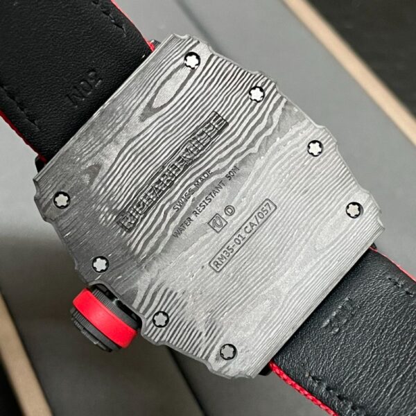 RICHARD MILLE RM 35-01